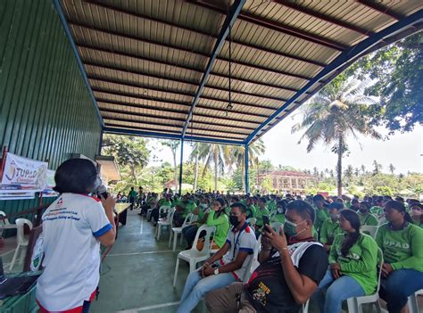 dole bulacan|DOLE Bulacan TUPAD Implementation .